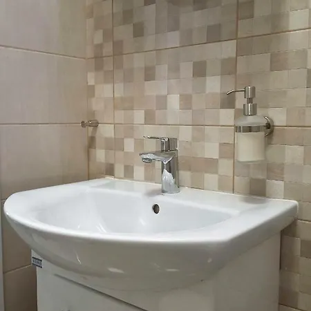 Horizon Lejlighed Varna