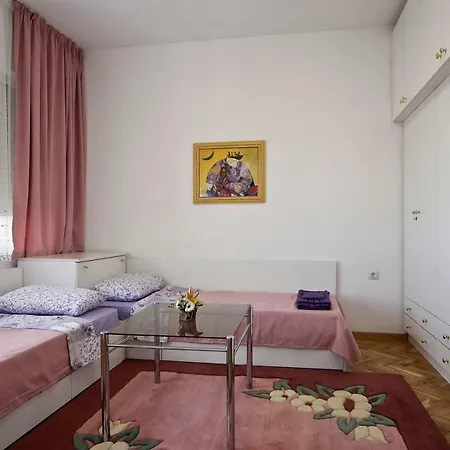 Horizon Апартаменти Варна